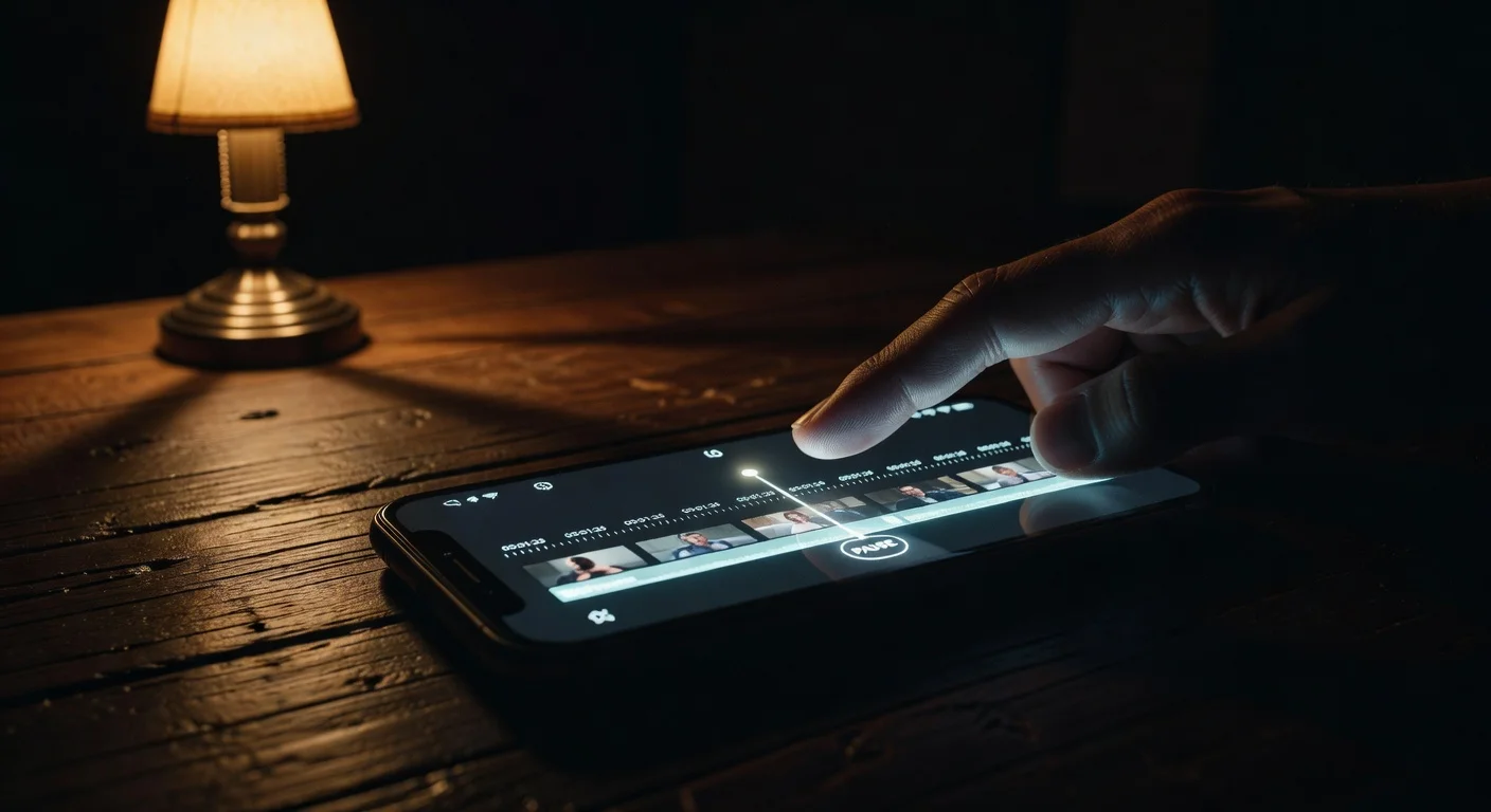 Five Hook Templates That Stop the Scroll in Under Two Seconds