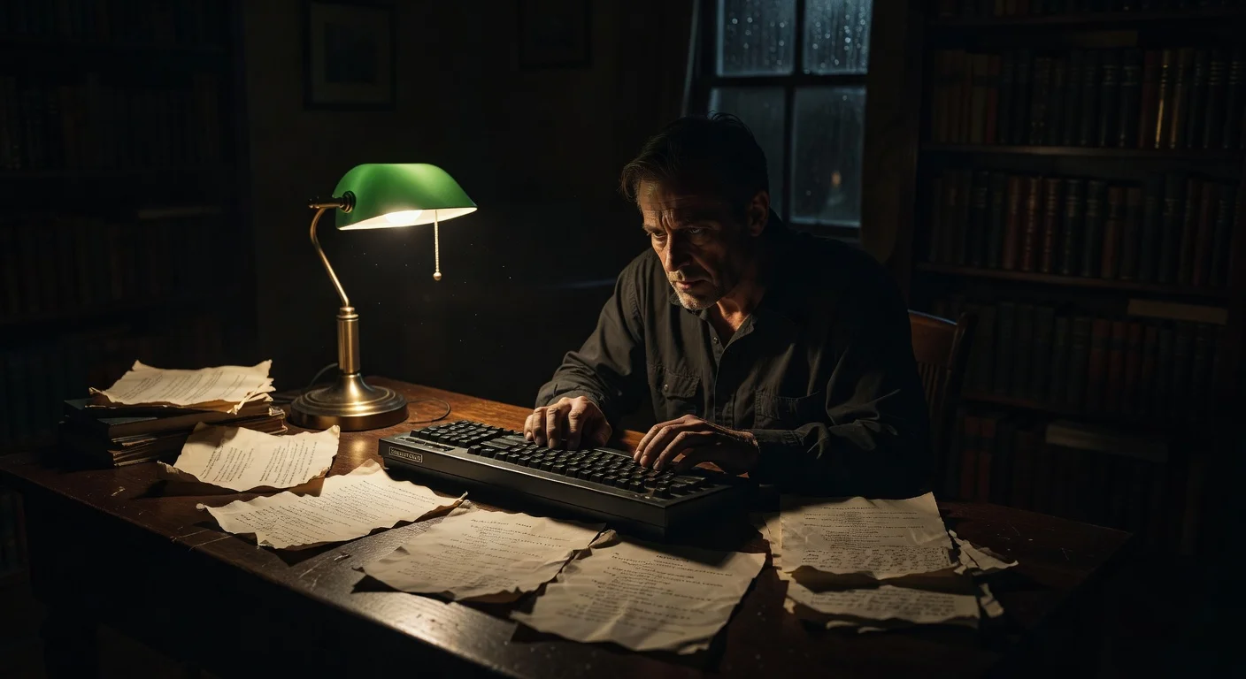 Scripting for Retentive Attention Using the Narrative Open Loop Strategy