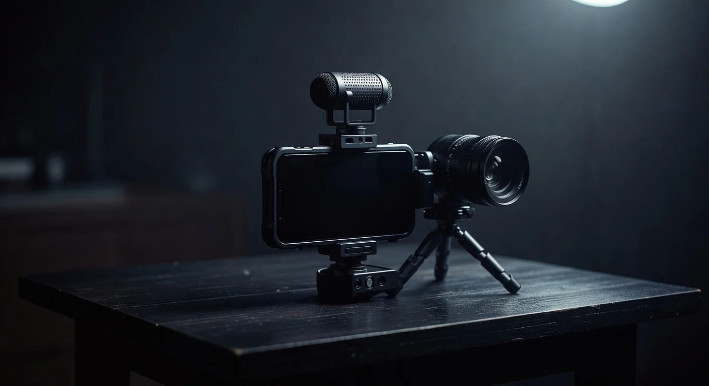 How to Build a Mobile 'Run-and-Gun' Rig for Under $200