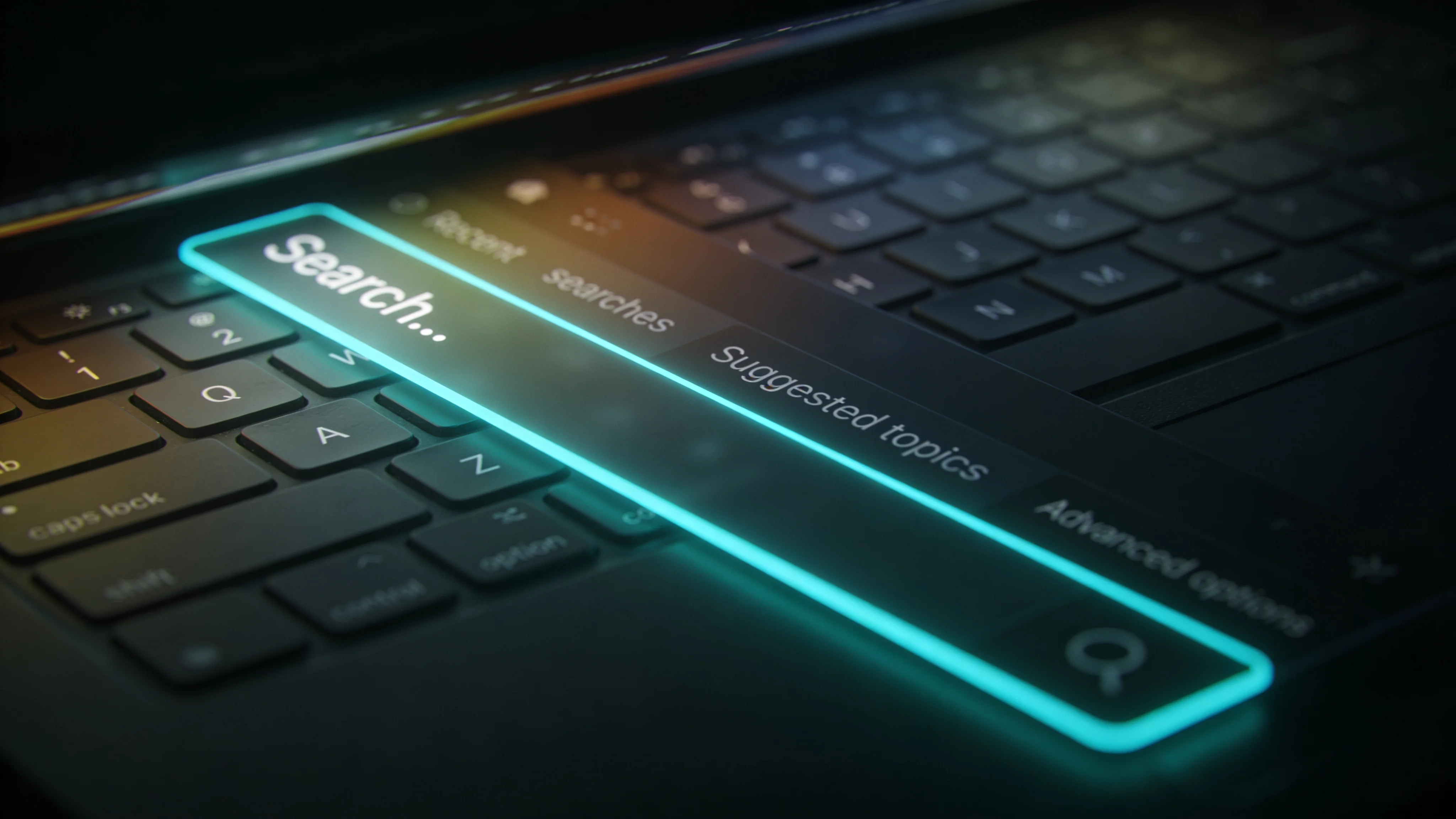 Mining Search Bar Suggestions for Your Next Content Series